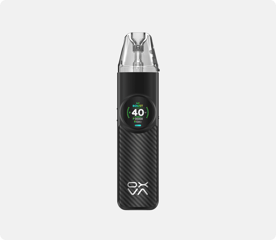 Oxva NeXlim Pod Kit - Eazy Vapes