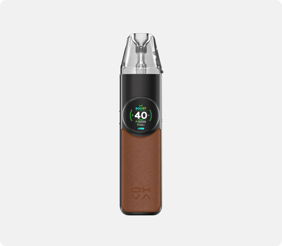 Oxva NeXlim Pod Kit - Eazy Vapes