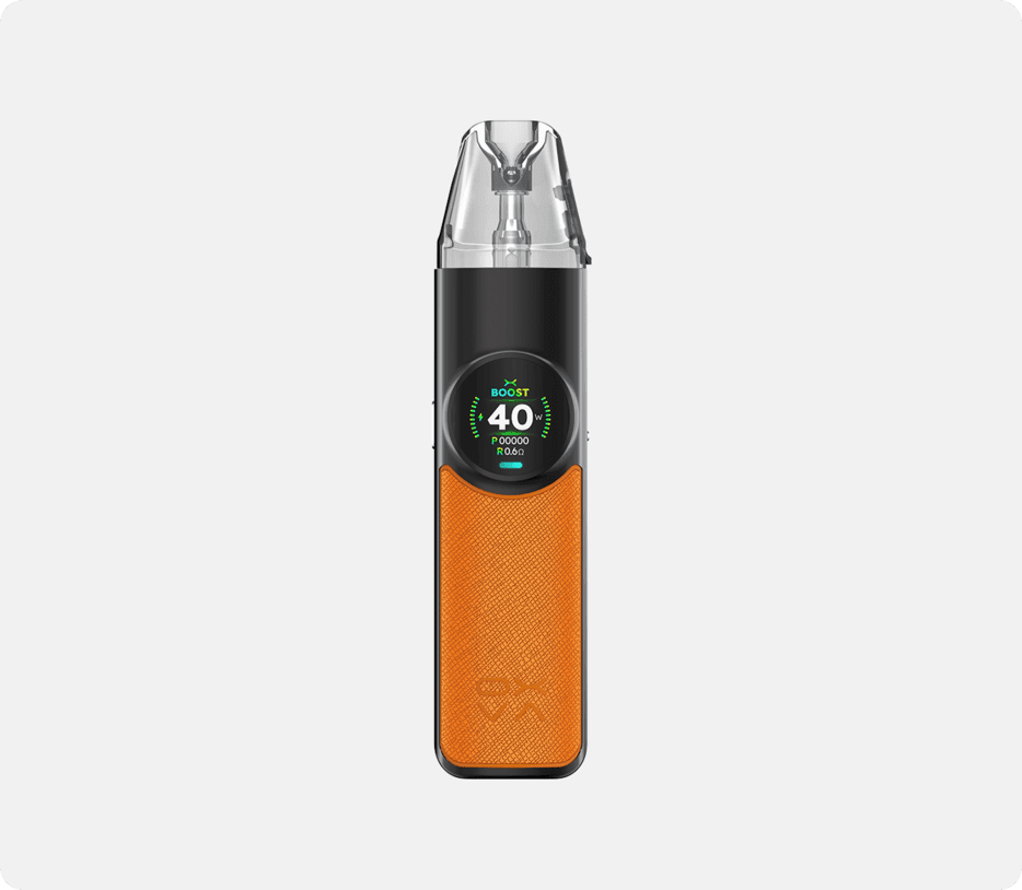 Oxva NeXlim Pod Kit - Eazy Vapes
