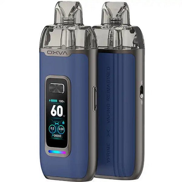 oxva xlim vprime OXVA VPRIME 60W Pod System main image 1