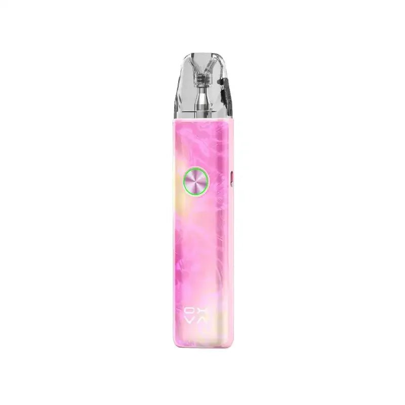 OXVA Xlim 4 Pod Vape Kit - Eazy Vapes