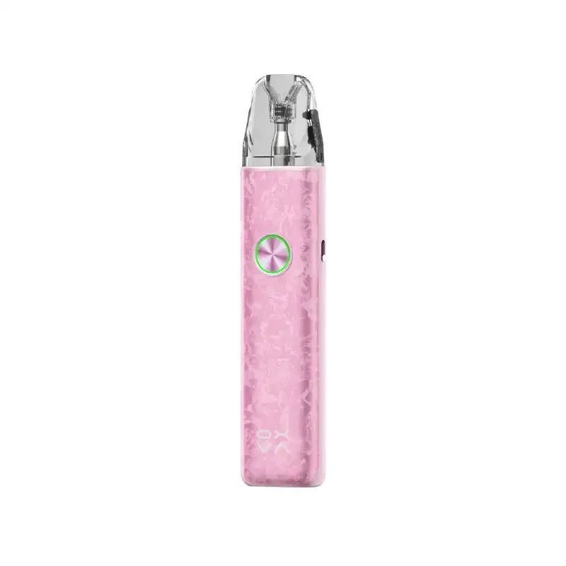 OXVA Xlim 4 Pod Vape Kit - Eazy Vapes
