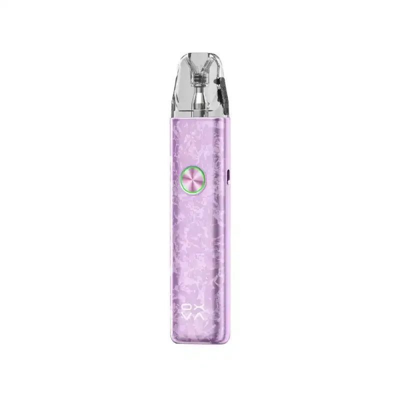 OXVA Xlim 4 Pod Vape Kit - Eazy Vapes