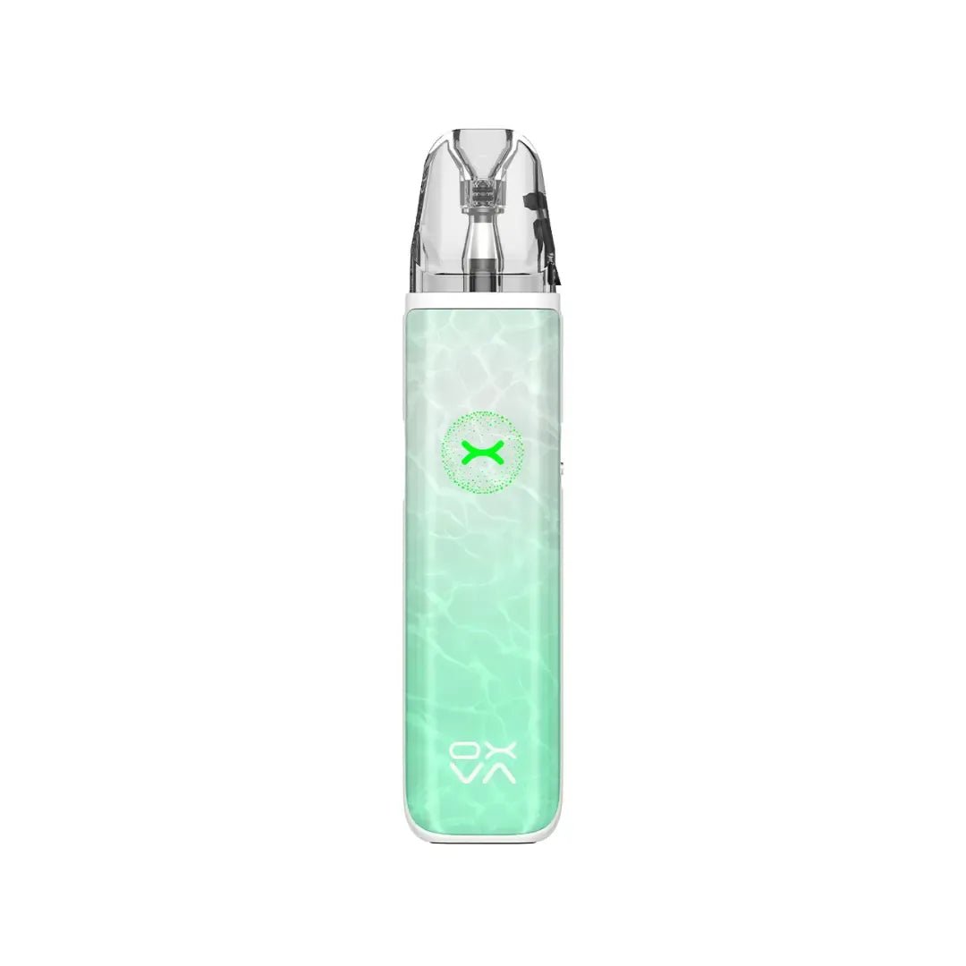 OXVA Xlim Go 2 Vape Kit UK | Refillable Pod Kit | Eazy Vapes