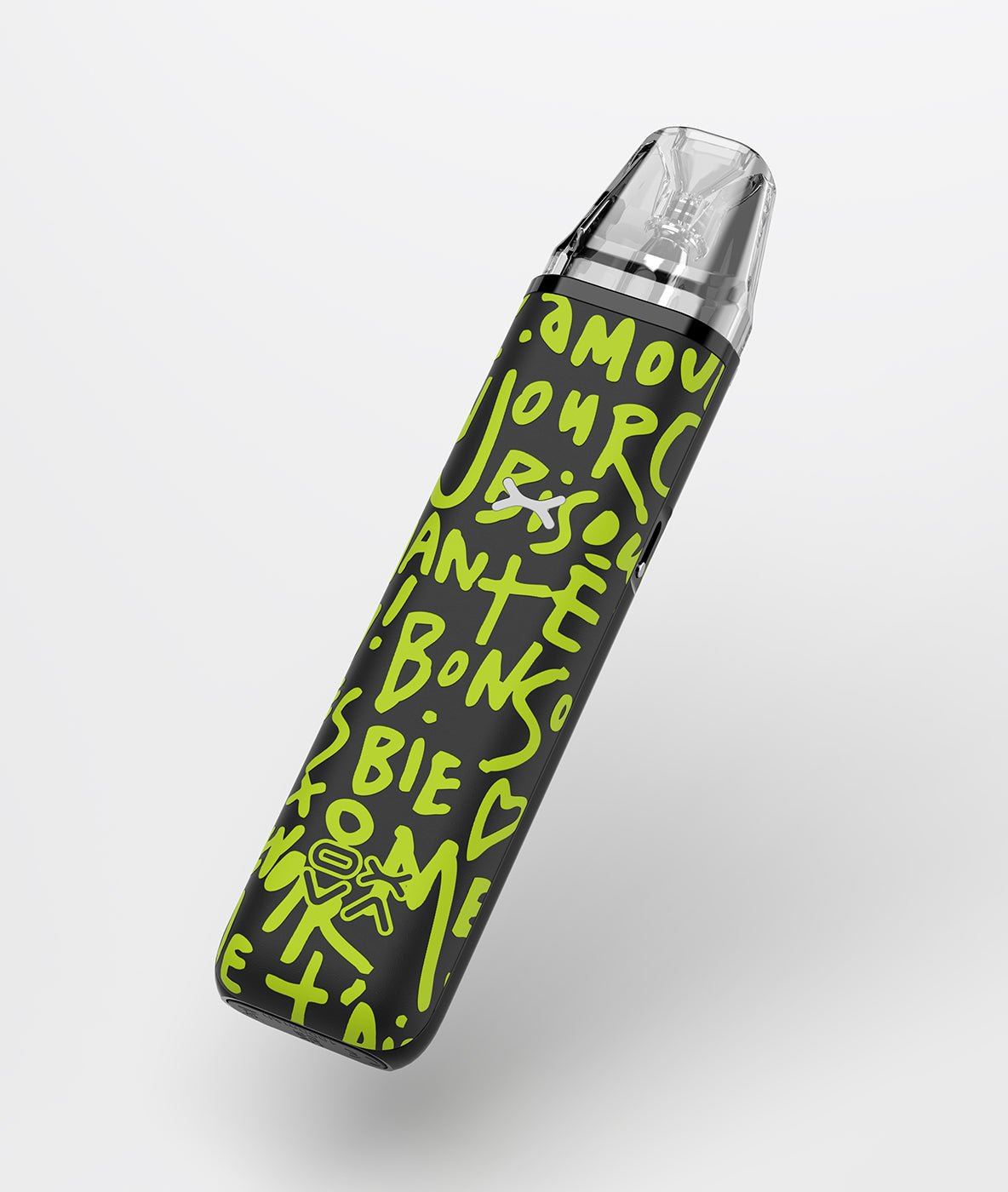 Oxva Xlim Go Pod Vape Kit - Eazy Vapes