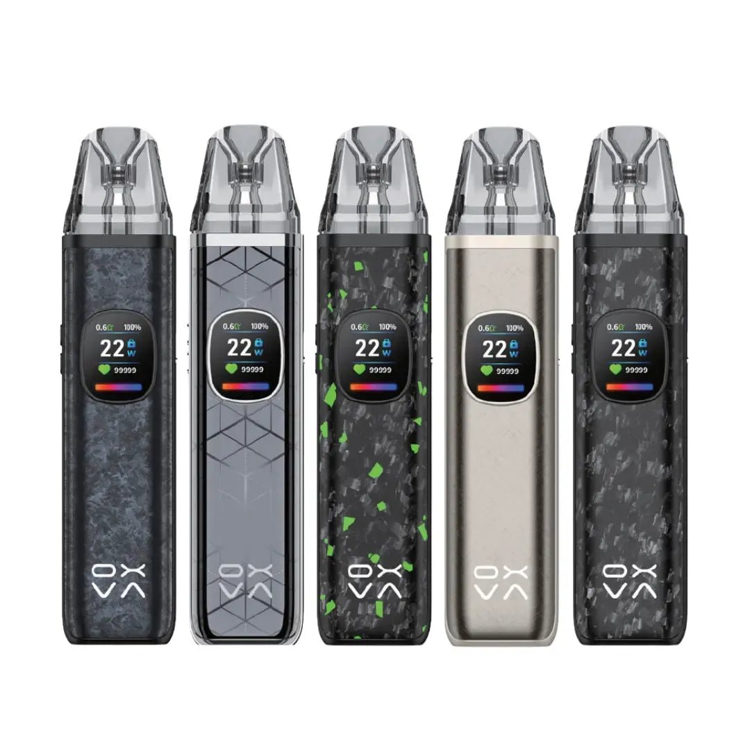 OXVA Xlim Pro 2 DNA Pod Vape Kit - Eazy Vapes