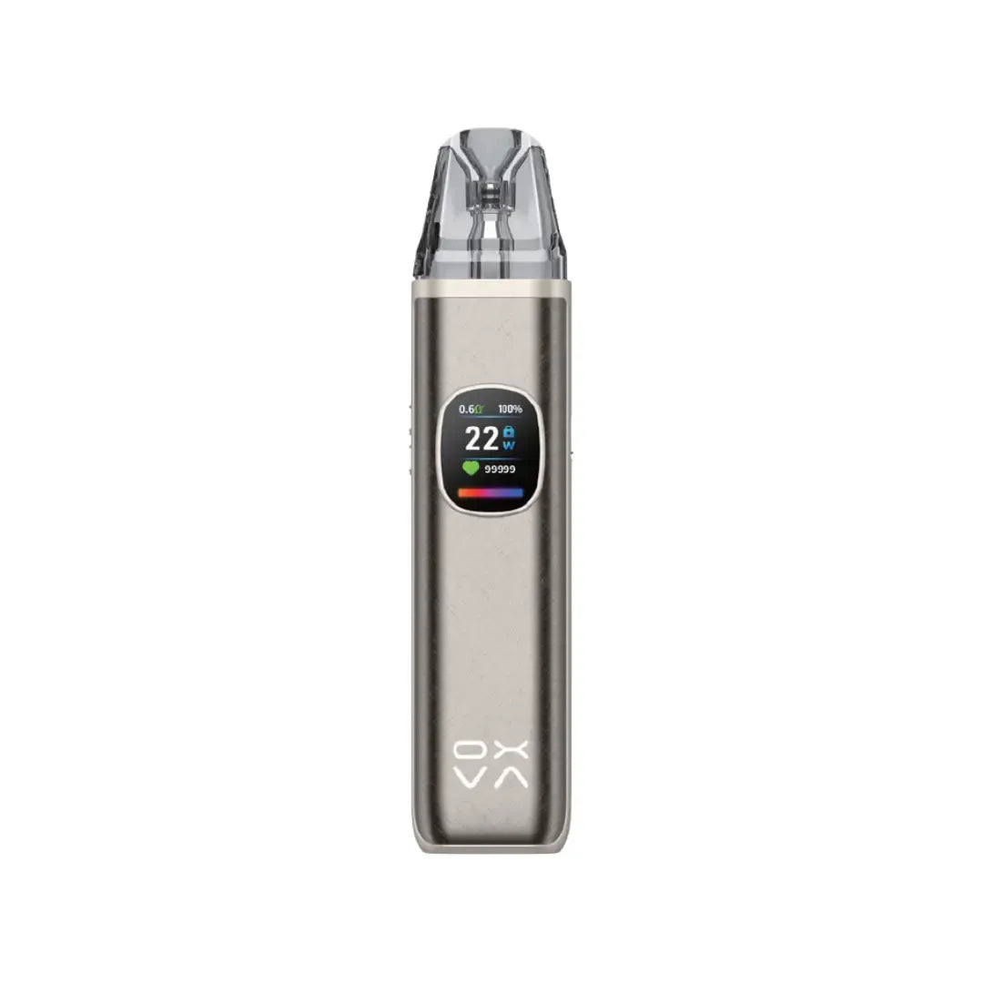 OXVA Xlim Pro 2 DNA Pod Vape Kit - Buy at Eazy Vapes