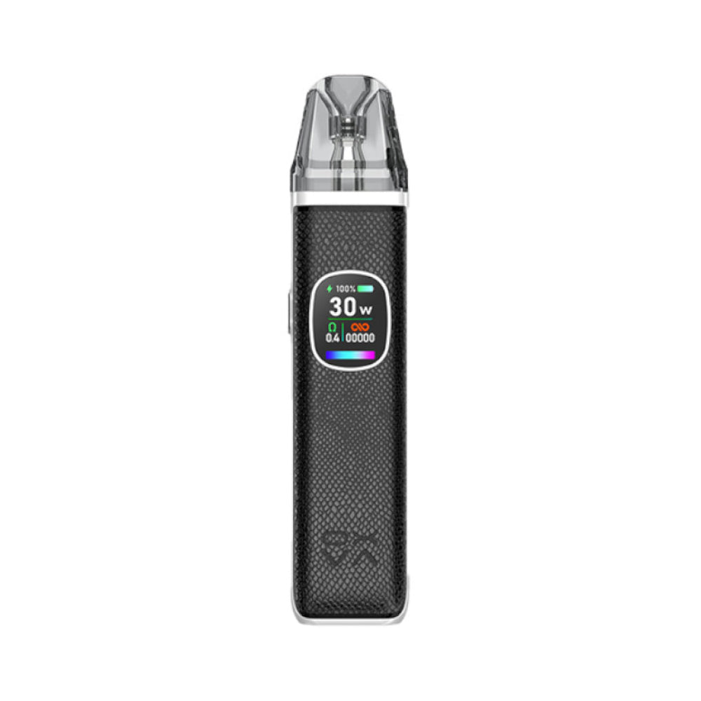 Oxva Xlim Pro 2 Pod Vape Kit  Sleek, Smart & Powerful Vape