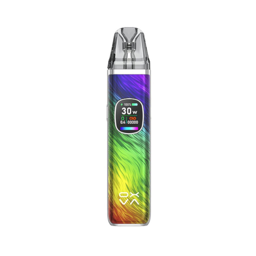 Oxva Xlim Pro 2 Pod Vape Kit - Eazy Vapes
