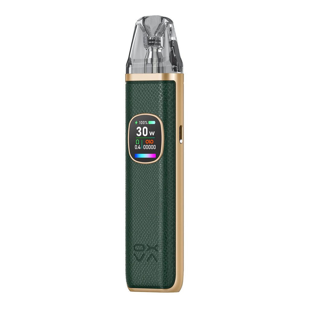 Oxva Xlim Pro 2 Pod Vape Kit - Eazy Vapes