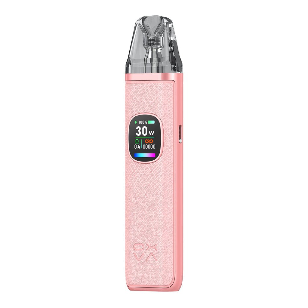 Oxva Xlim Pro 2 Pod Vape Kit Sleek, Smart & Powerful Vape Oxva Xlim Pro 2 Pod Vape Kit Sleek, Smart & Powerful Vape