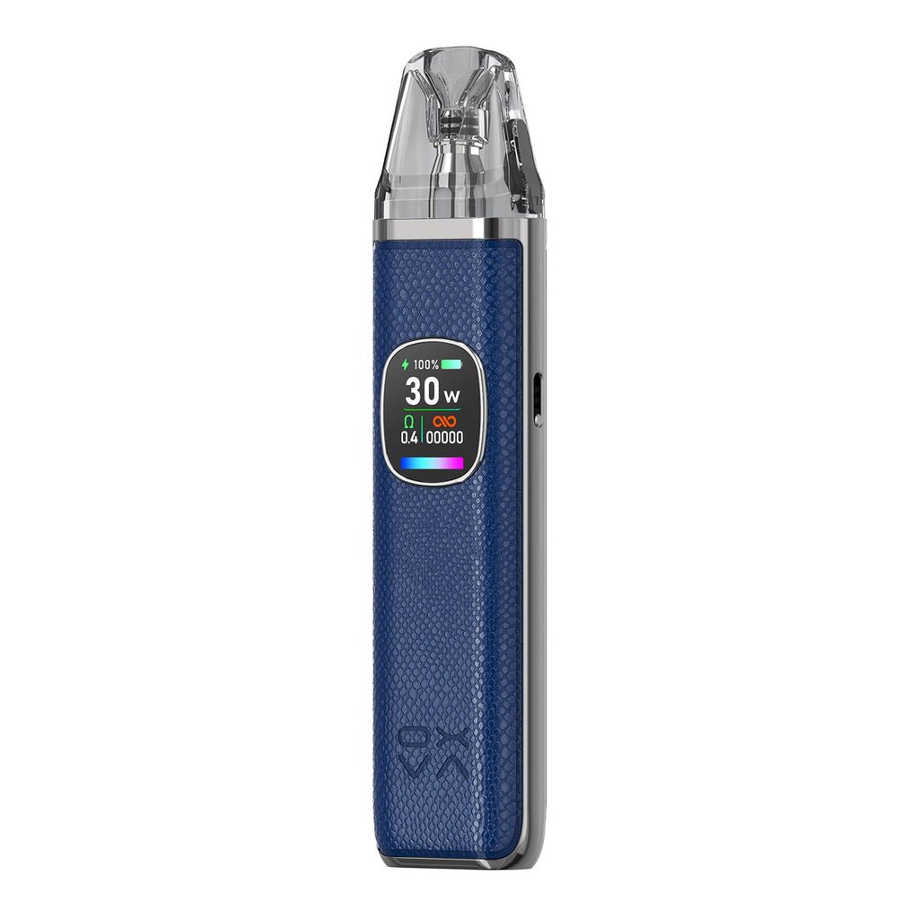 Oxva Xlim Pro 2 Pod Vape Kit - Eazy Vapes