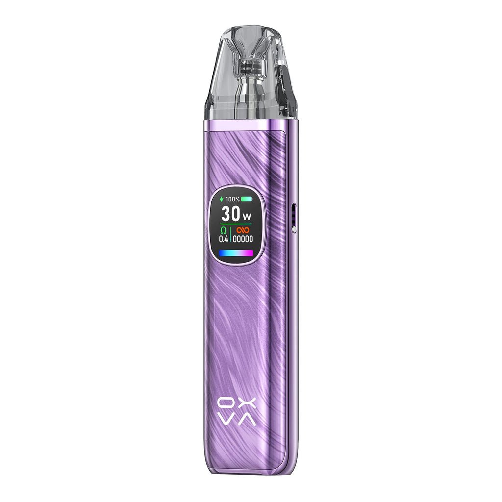 elfbar nachfüll pod läuft aus Puffs sans nicotine