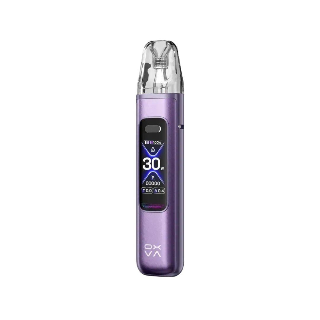 Oxva Xlim Pro 3 Pod Kit - Eazy Vapes