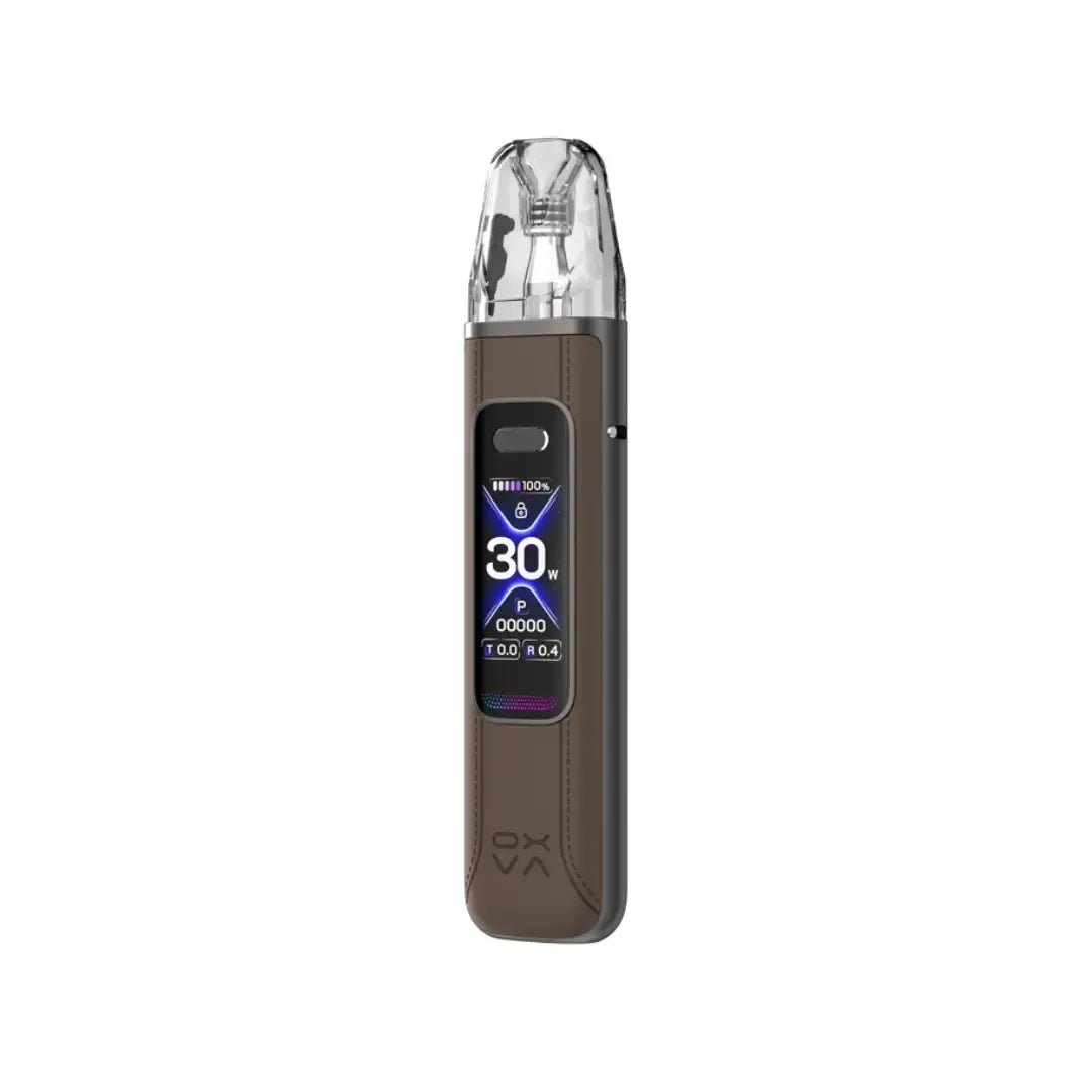 Oxva Xlim Pro 3 Pod Kit - Eazy Vapes