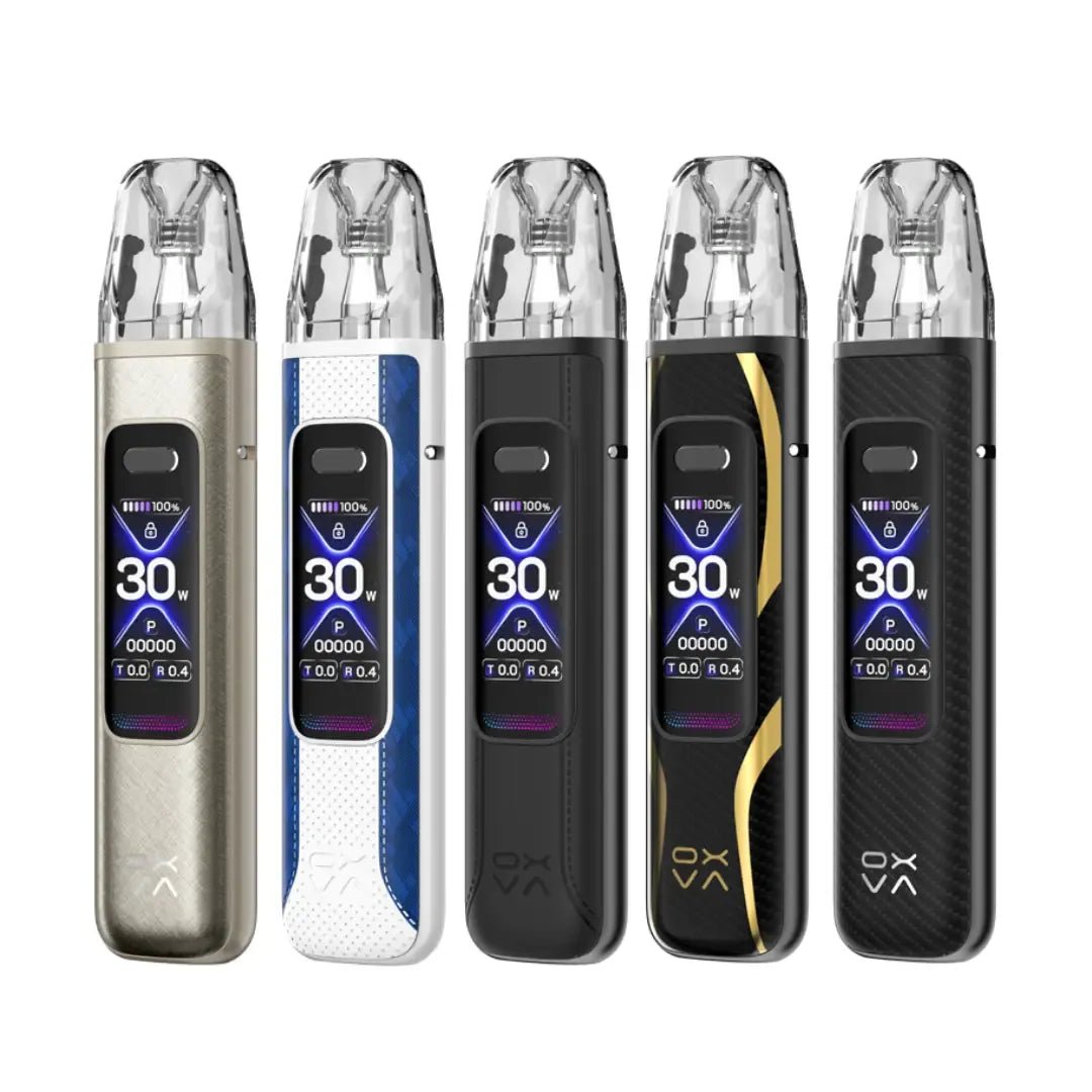 Oxva Xlim Pro 3 Pod Kit - Eazy Vapes