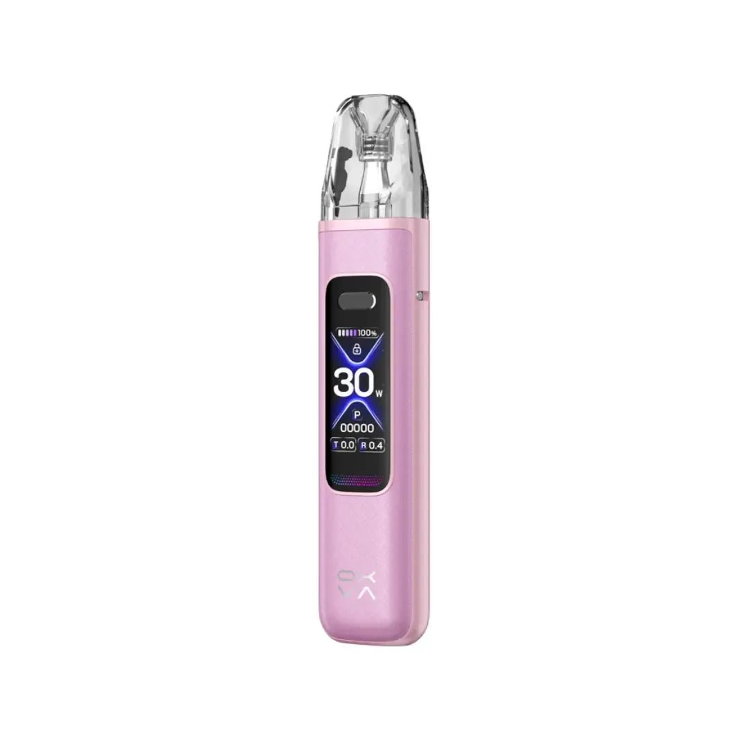 Oxva Xlim Pro 3 Pod Kit - Eazy Vapes