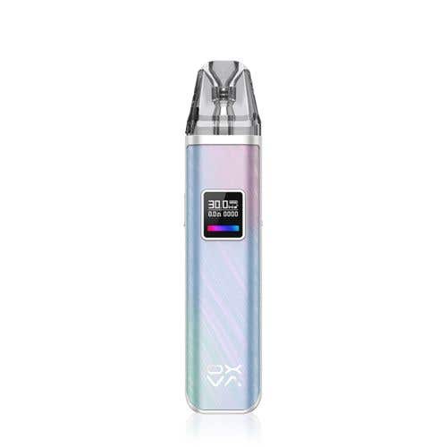 Oxva Xlim Pro Pod Kit - Eazy Vapes