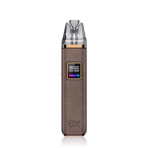 Oxva Xlim Pro Pod Kit - Eazy Vapes