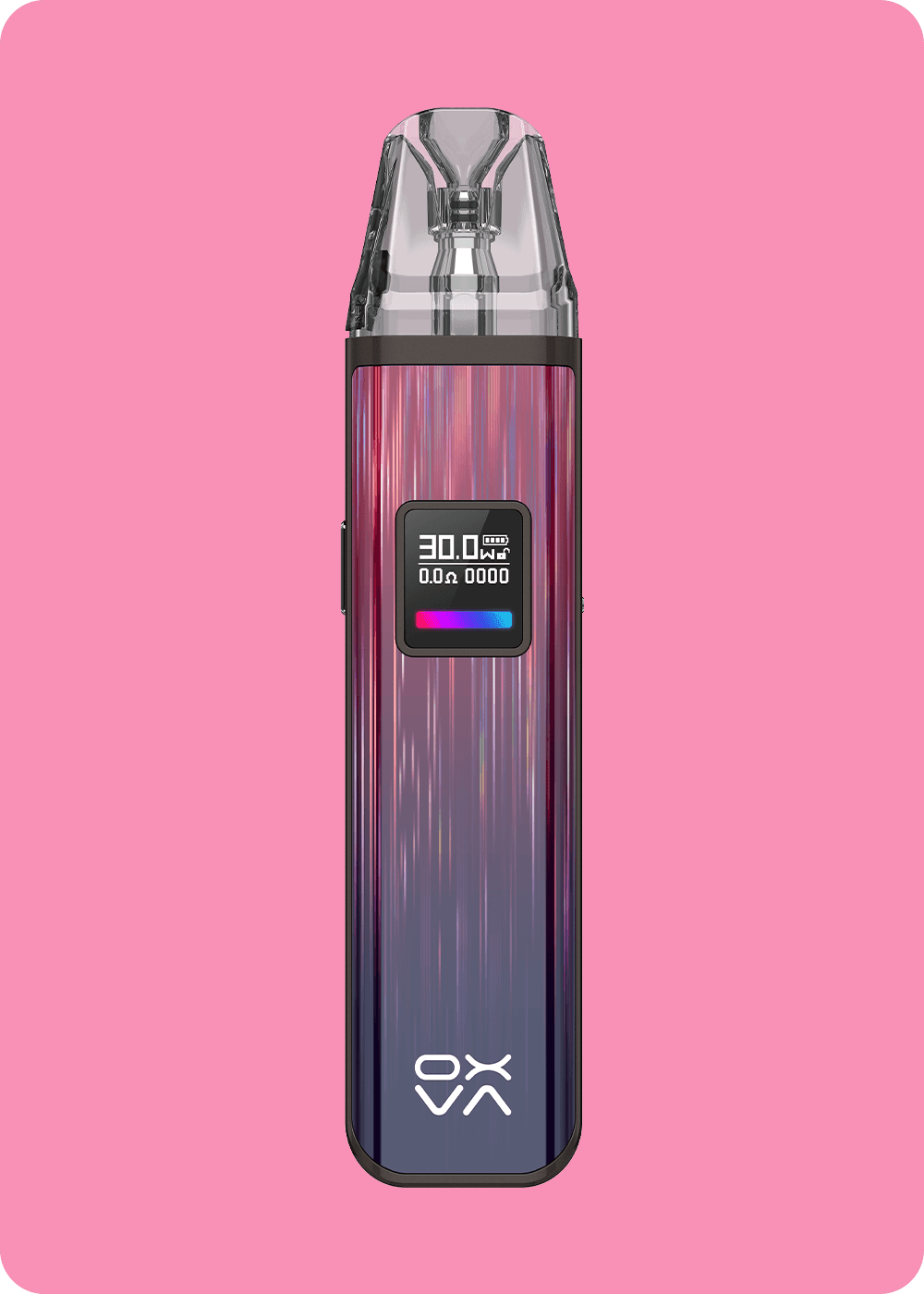 Oxva Xlim Pro Pod Kit - Eazy Vapes