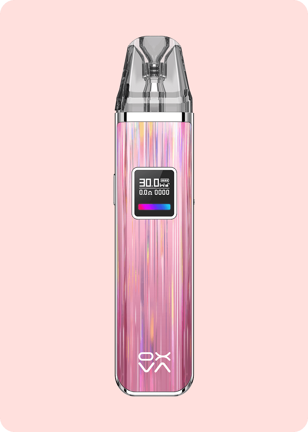 elfbar elfa master akku OXVA Xlim Pro 2 30W Pod System ⋆ Vape Society Supply main image 0
