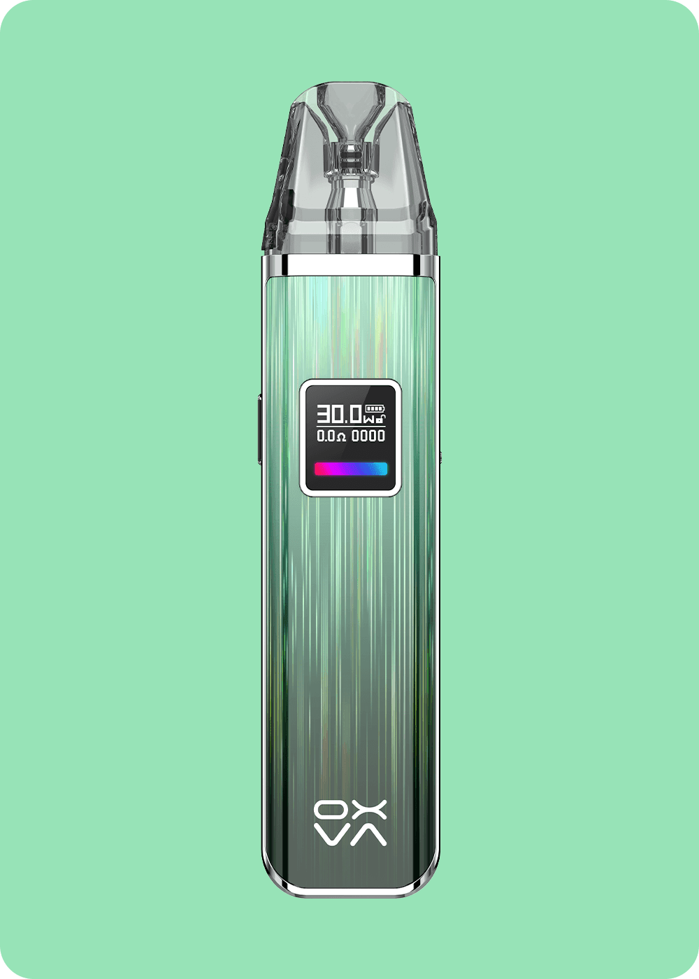 Oxva Xlim Pro Pod Kit - Eazy Vapes