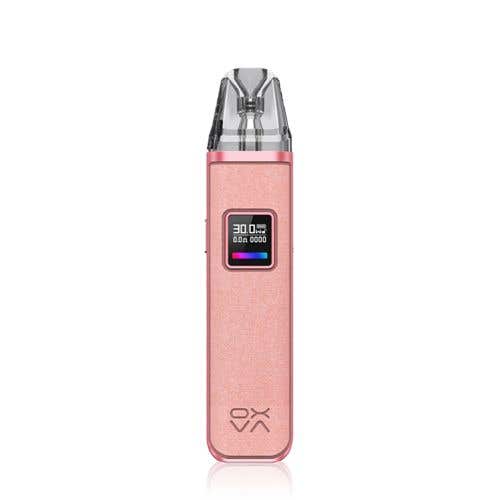 Oxva Xlim Pro Pod Kit - Eazy Vapes