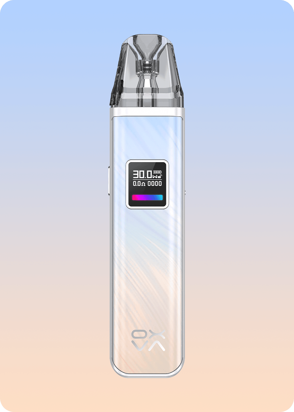 Oxva Xlim Pro Pod Kit - Eazy Vapes