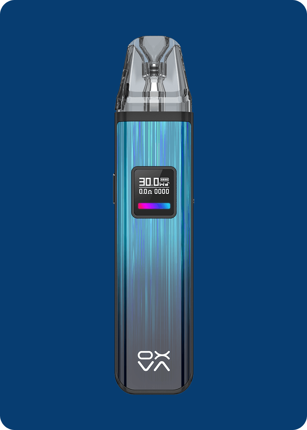 Oxva Xlim Pro Pod Kit - Eazy Vapes