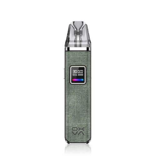 Oxva Xlim Pro Pod Kit - Eazy Vapes