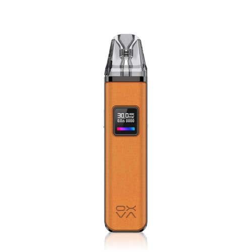 Oxva Xlim Pro Pod Kit - Eazy Vapes