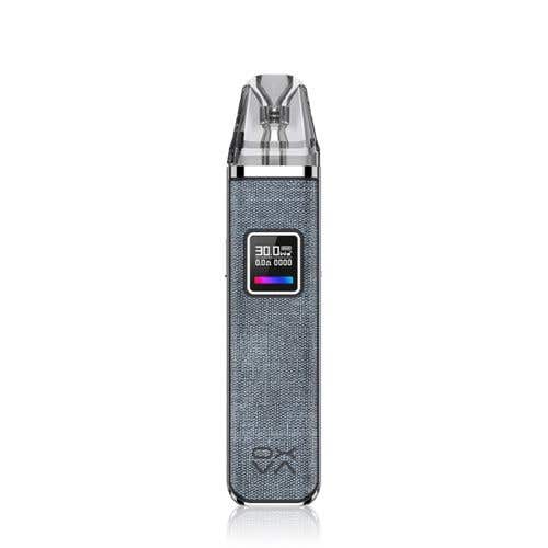 Oxva Xlim Pro Pod Kit - Eazy Vapes