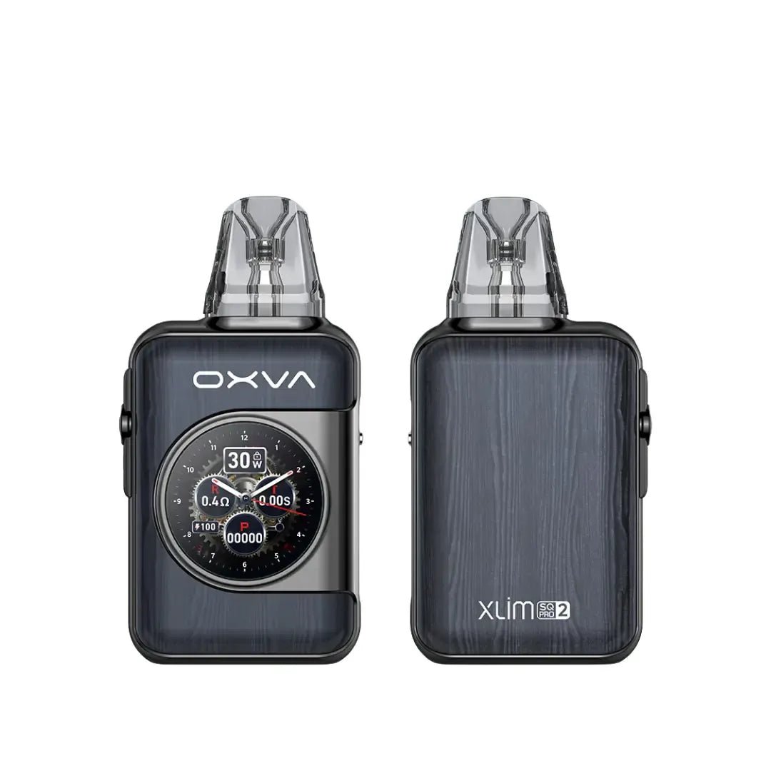 Oxva Xlim SQ Pro 2 Pod Kit - Eazy Vapes