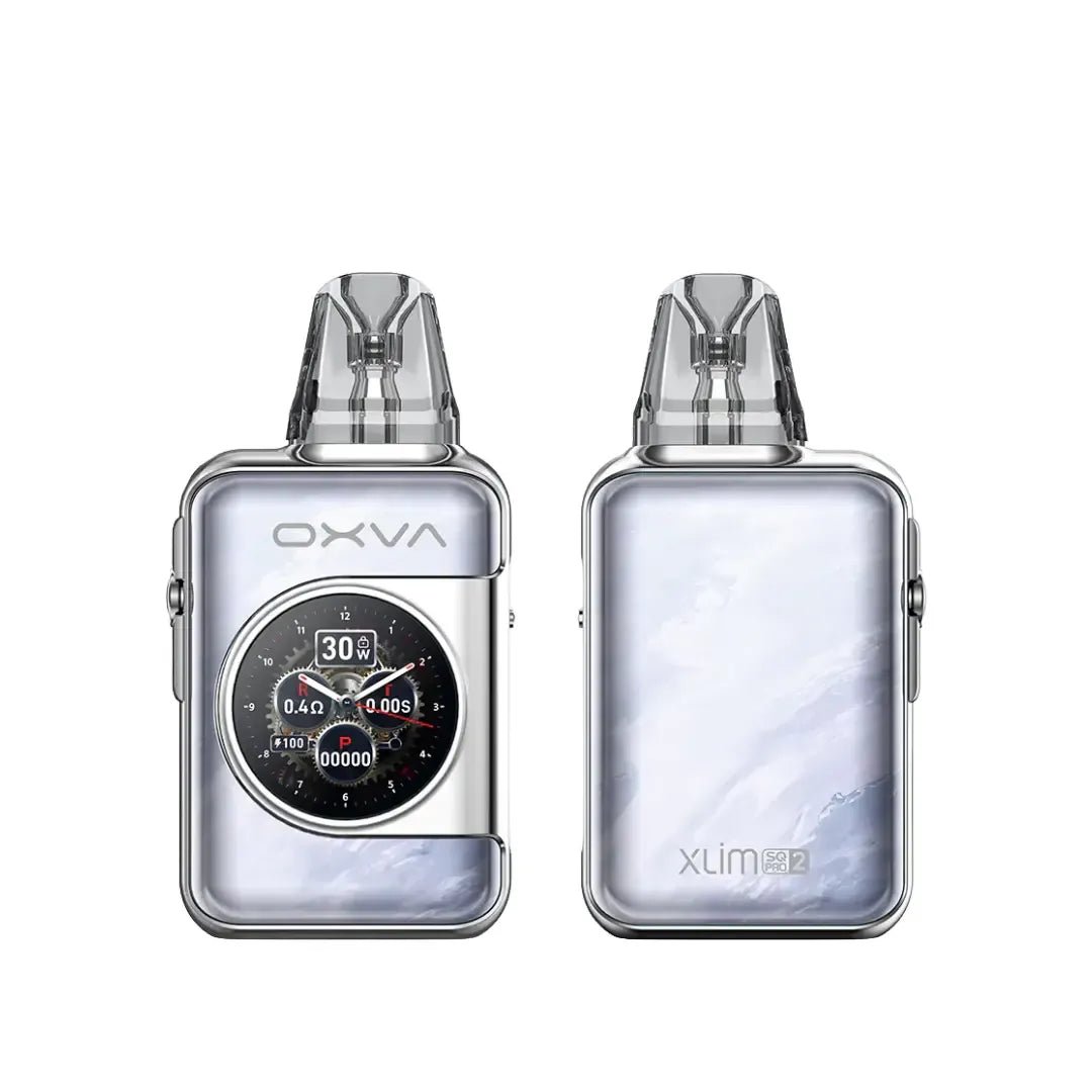 vampire vape vamp toes Oxva Xlim SQ Pro 2 – Best Starter Vape Kit for 2025