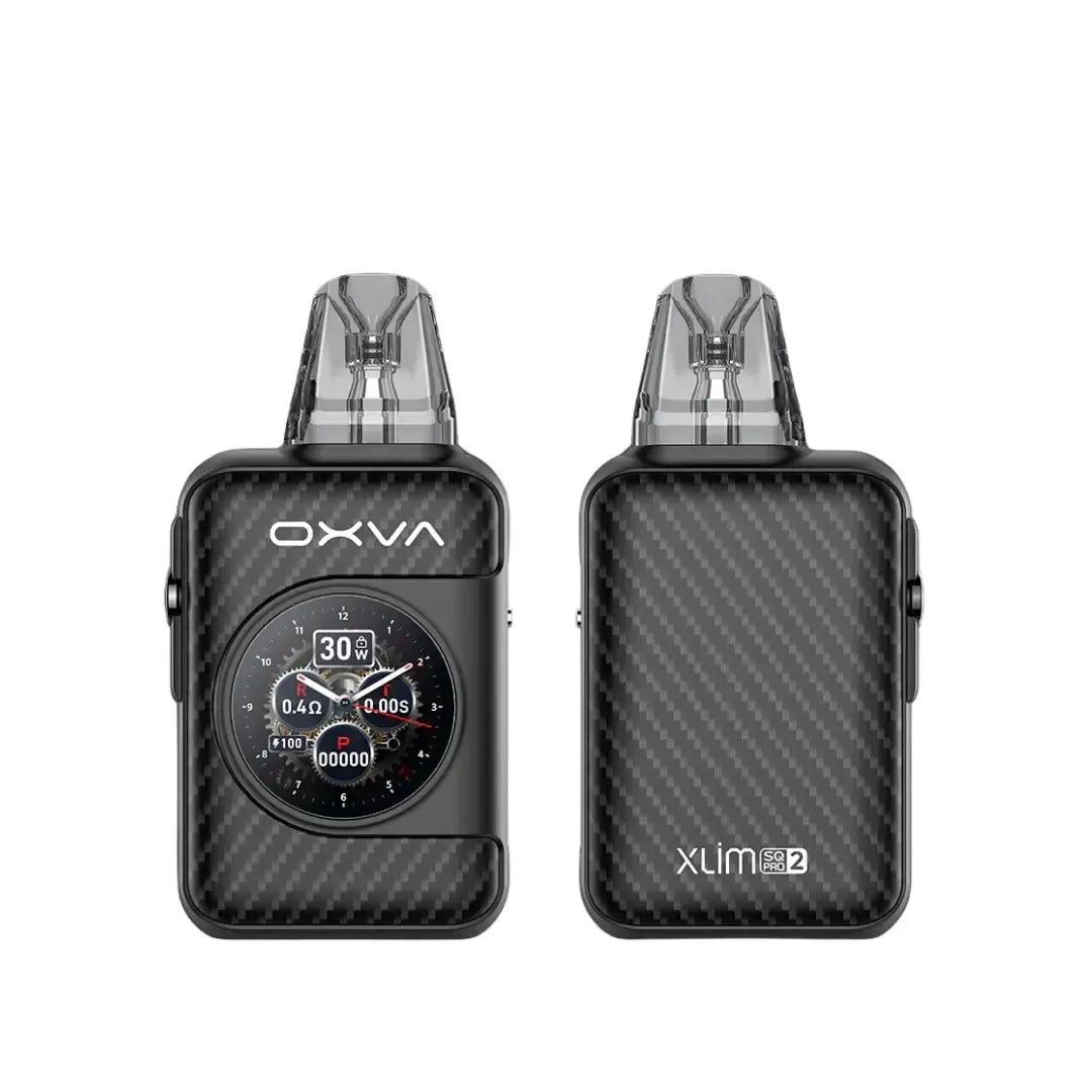 Oxva Xlim SQ Pro 2 Pod Kit - Eazy Vapes