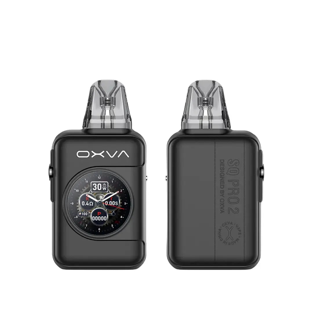 Oxva Xlim SQ Pro 2 Pod Kit - Eazy Vapes