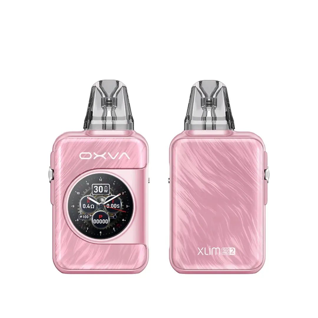 Oxva Xlim SQ Pro 2 Pod Kit - Eazy Vapes