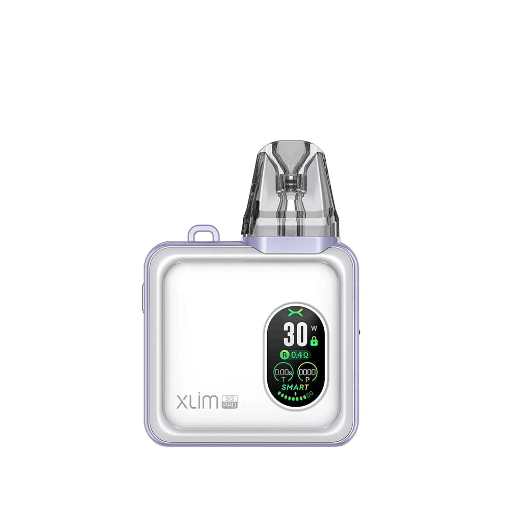 Oxva Xlim SQ Pro Pod Kit - Eazy Vapes