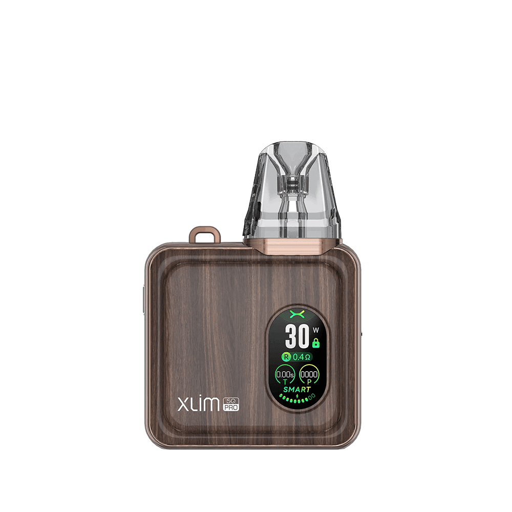 Oxva Xlim SQ Pro Pod Kit - Eazy Vapes