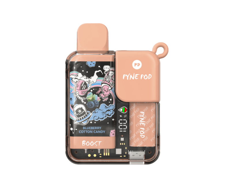 Pyne Pod 8500 Puffs Disposable - Eazy Vapes