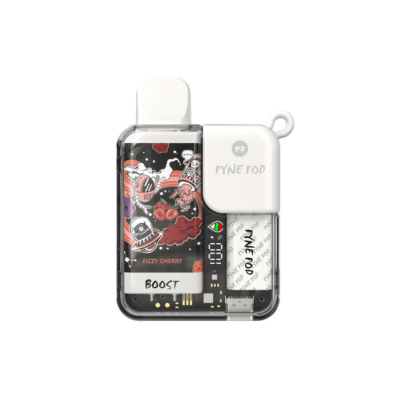 Pyne Pod 8500 Puffs Disposable - Eazy Vapes