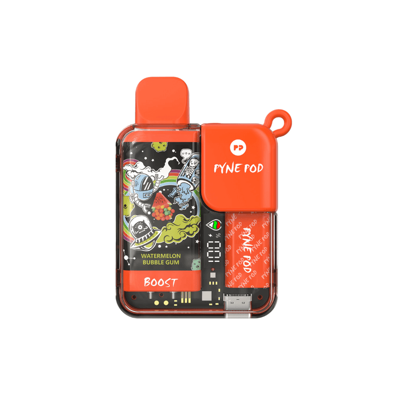 Pyne Pod 8500 Puffs Disposable - Eazy Vapes