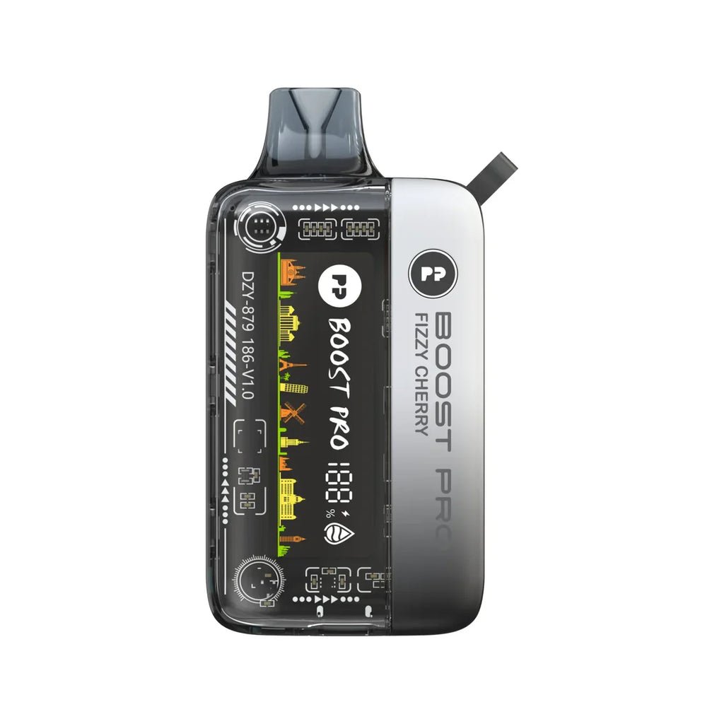 Pyne Pod Boost Pro 20,000 Puffs - Eazy Vapes
