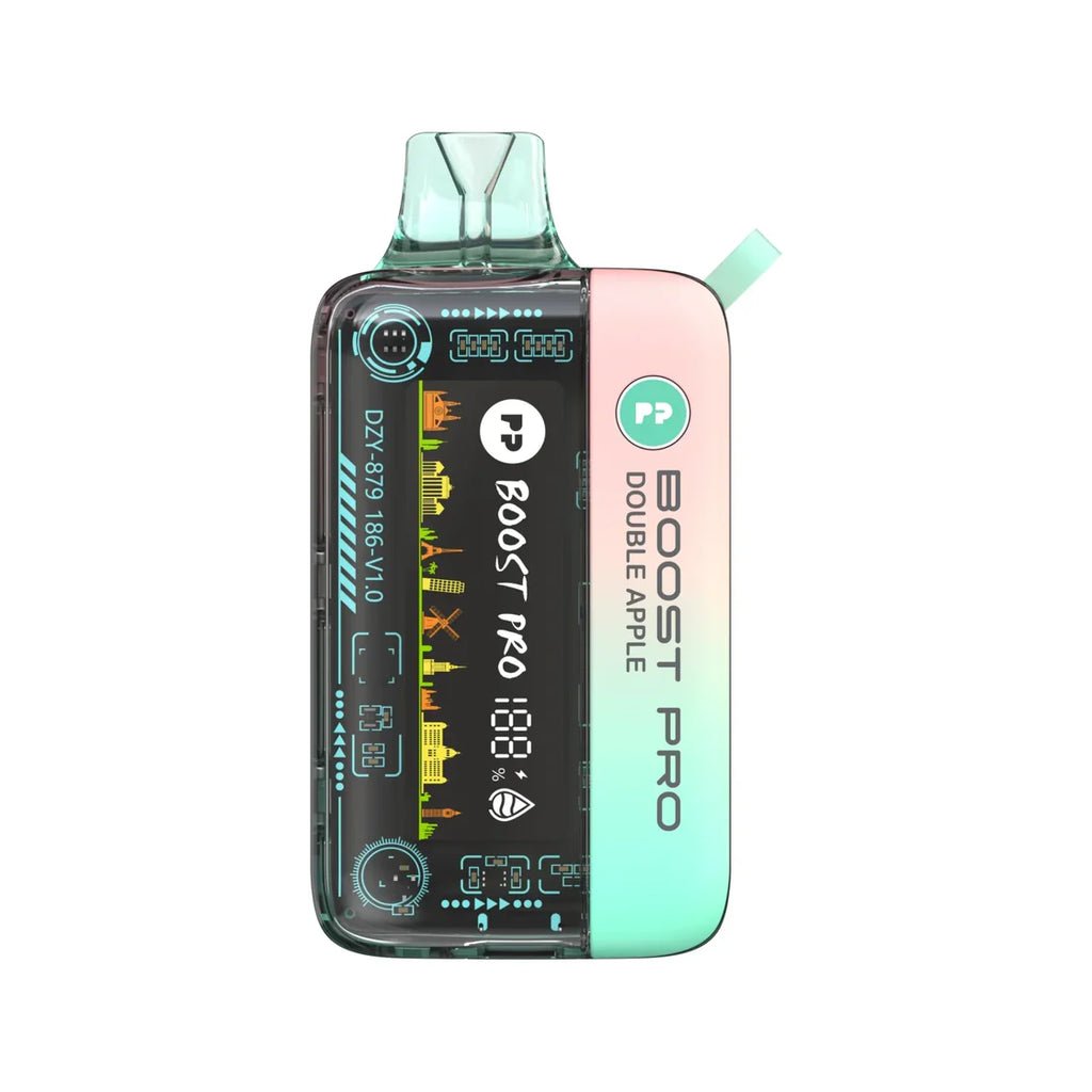 Pyne Pod Boost Pro 20,000 Puffs - Eazy Vapes