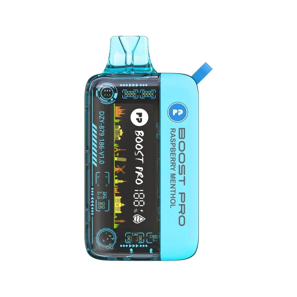 20000 puff disposable vape uk Blu main image 0