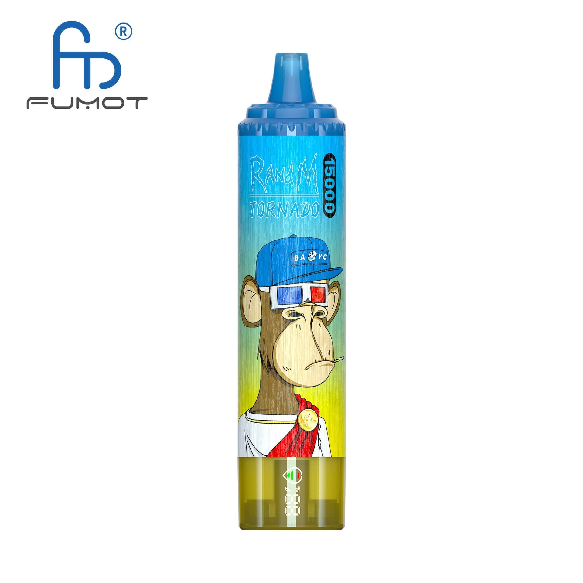 RandM Tornado 15K Puffs Disposable | Only 4.99 RandM Tornado 15K Puffs Disposable | Only 4.99