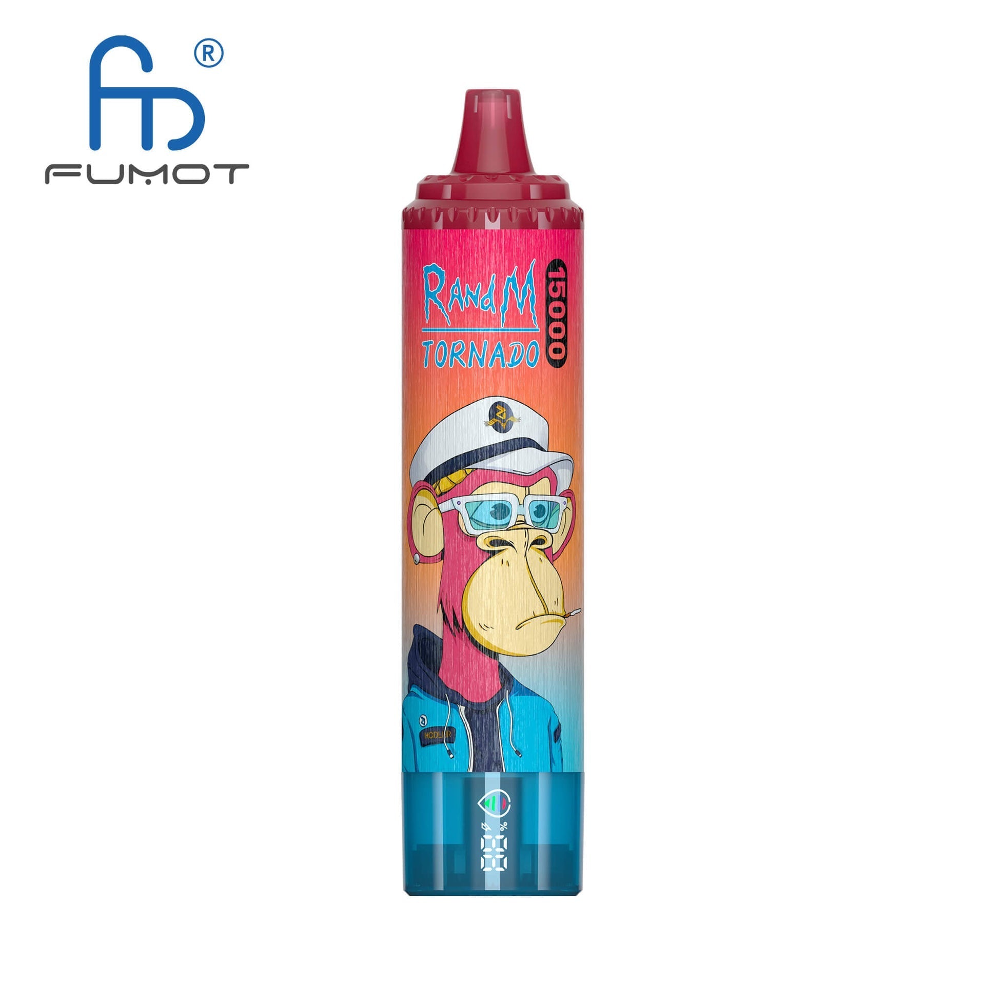 RandM Tornado 15K Puffs Disposable | Only 4.99 RandM Tornado 15K Puffs Disposable | Only 4.99