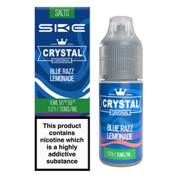 SKE Crystal Nic Salts E-Liquid - Only £1.99 each | eazyvapes