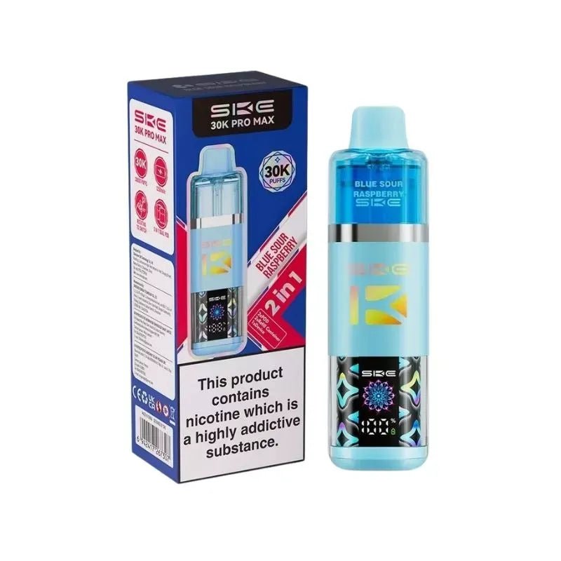 SKE Pro Max 30K Vape Kit - Eazy Vapes