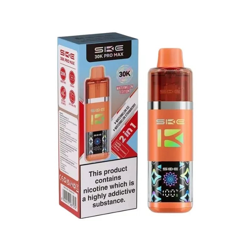 SKE Pro Max 30K Vape Kit - Eazy Vapes